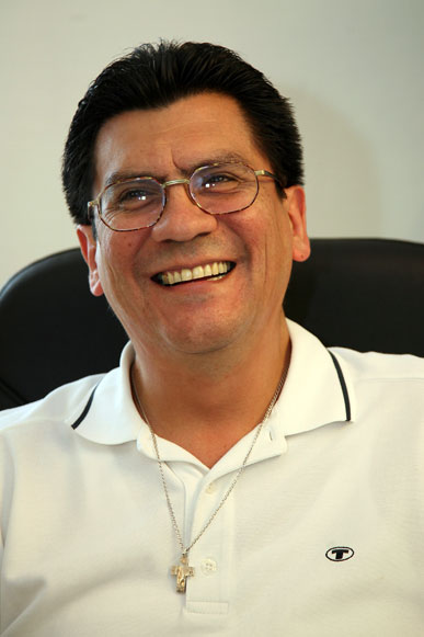 Jorge Castaneda - Facharzt für Allgemeinmedizin in Frankfurt Schwanheim