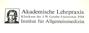 Jorge Castaneda ist Lehrbeauftragter in der medizinischen Fakultät der Johann Wolfgang Goethe-Universität, Institut für Allgemeinmedizin, in Frankfurt